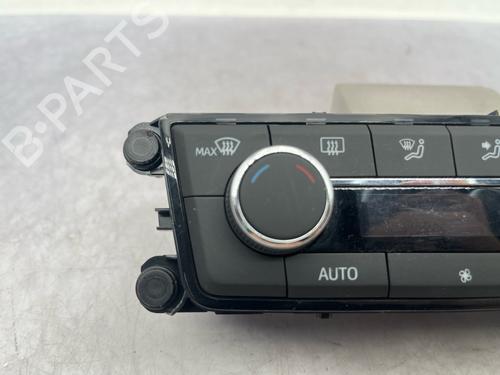 Used Climate control Climate control 36901818 36901818