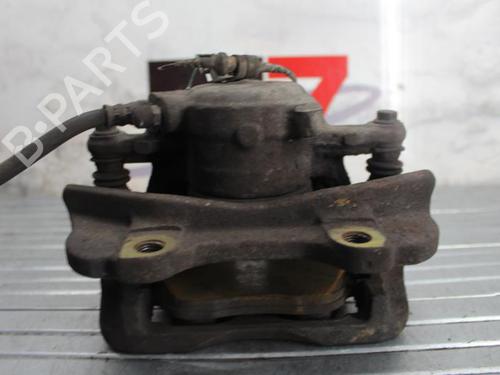 Used Left front brake caliper Left front brake caliper PEUGEOT 807 (EB_) 2.2 HDi (128 hp) 23666845 23666845