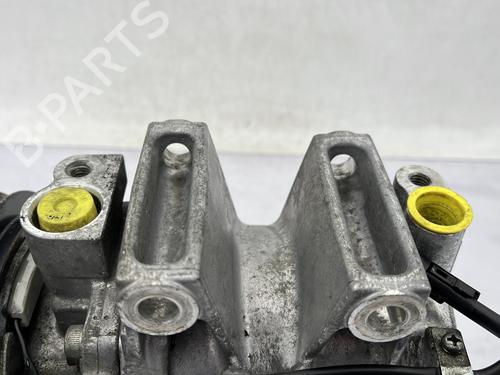 AC compressor ISUZU D-MAX II (TFR, TFS) 2.5 CRDi 4x4 (TFS86J) | BP29563902M34 