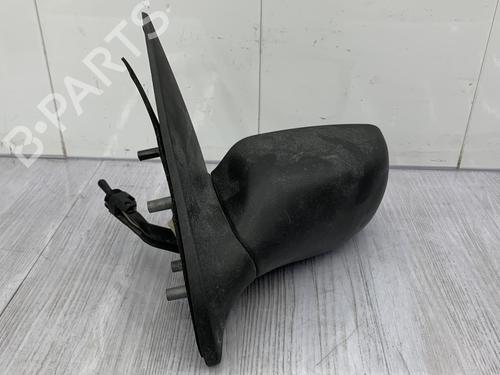 Left mirror FORD FIESTA III (GFJ) 1.6 | BP23688558C26