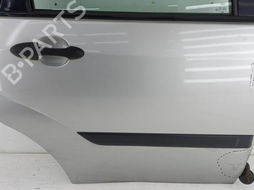 Right rear door FORD FOCUS I (DAW, DBW) 1.8 Turbo DI / TDDi | BP23712461C5 