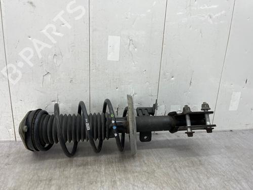 Used Left front shock absorber Left front shock absorber 36401182 36401182