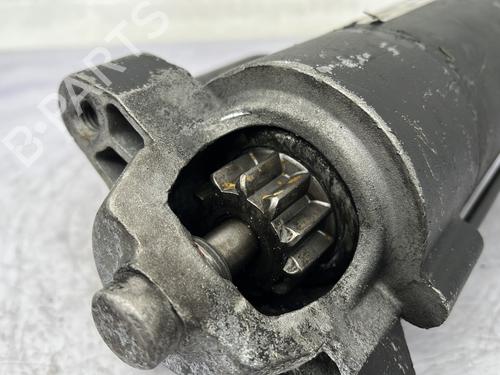 Starter FORD S-MAX (WA6) 2.0 TDCi | BP32673125M8 - Image 5