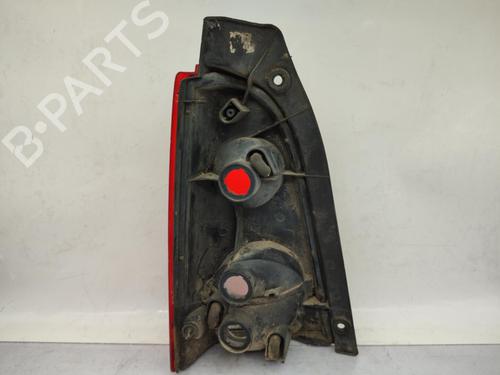 Right taillight OPEL AGILA (A) (H00) 1.2 16V (F68) | BP23730119C35 