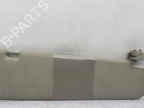 Right sun visor FIAT DUCATO Van (250_) 150 Multijet 2,3 D | BP26617734I2 - Image 7
