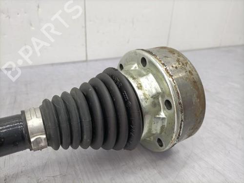 Left front driveshaft VW POLO V (6R1, 6C1) 1.6 TDI | BP23679474M38 