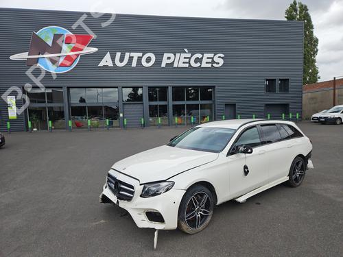 Brugte MERCEDES-BENZ E-CLASS T-Model (S213) E 220 d (213.204) (194 hp) 3576884