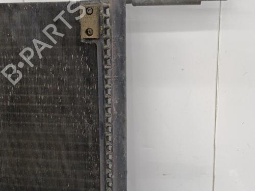 Used AC radiator AC radiator FIAT DOBLO MPV (119_, 223_) 1.9 D (223AXB1A) (63 hp) 23678006 23678006