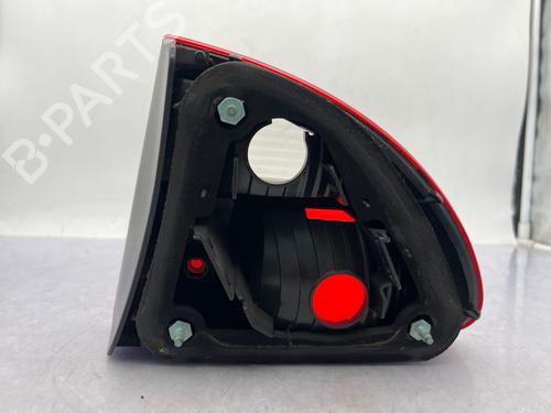 Used Left taillight Left taillight SEAT LEON (1M1) 1.9 TDI (110 hp) 35890397 35890397