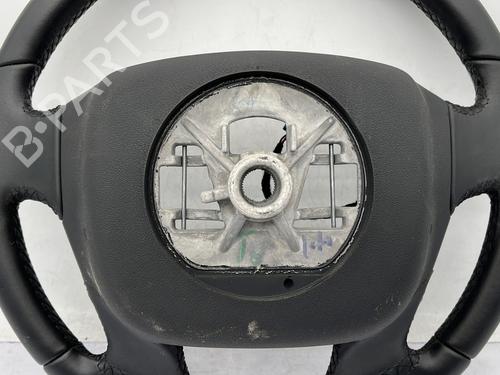 Steering wheel CITROËN C4 II (NC_) 1.6 BlueHDi 120 | BP29635741C49 