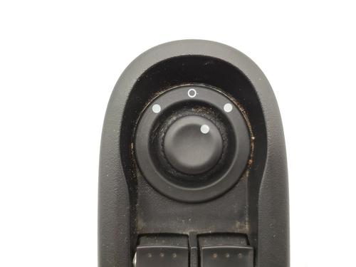 Left front window switch NISSAN NV400 Van (X62, X62B) dCi 130 | BP23750224I27  - Image 6