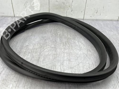 Rubber door seal RENAULT CLIO V (B7_) 1.0 TCe 90 (B7MT) | BP23683342C142 