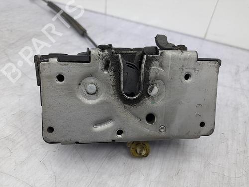 Front right lock FIAT GRANDE PUNTO (199_) 1.3 D Multijet | BP23708950C97 