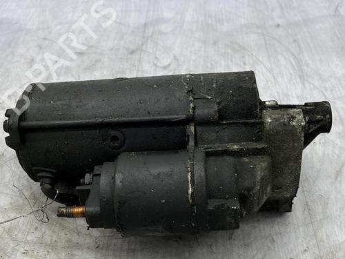 Used Starter Starter PEUGEOT 406 (8B) 1.9 TD (90 hp) 23703218 23703218