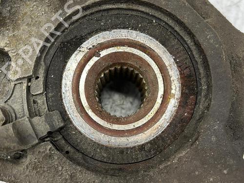 Left front steering knuckle CITROËN C4 I (LC_) 1.6 HDi | BP23694559M25 