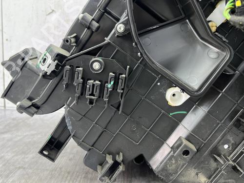 Heater matrix box PEUGEOT 208 II (UB_, UP_, UW_, UJ_) 1.2 PureTech 75 | BP32454504M61 