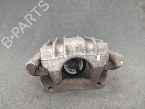 Used Left rear brake caliper AUDI A1 (8X1, 8XK) 1.2 TFSI (86 hp) 23707344