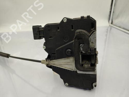 Front right lock FIAT GRANDE PUNTO (199_) 1.3 D Multijet | BP23677452C97