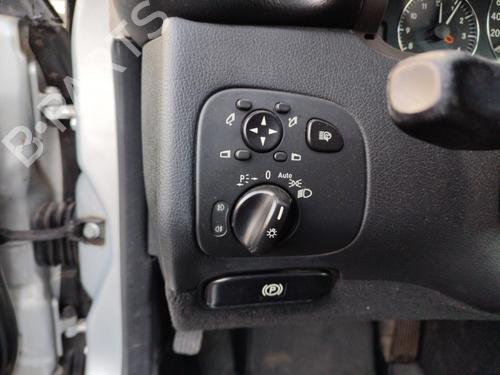 Electronic module MERCEDES-BENZ CLK (C209) CLK 320 CDI (209.320) | BP23730760M83 - Image 13