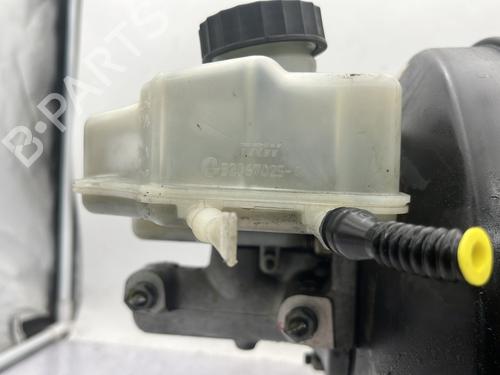 Servo brake MERCEDES-BENZ SPRINTER 2-t Van (B901, B902) 211 CDI (901.661, 901.662, 902.661, 902.662) | BP30940158M42