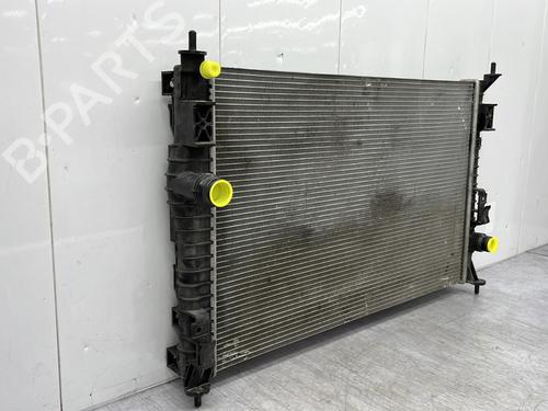 Water radiator CITROËN C4 Picasso II 2.0 BlueHDi 150 | BP27212977M31  - Image 5