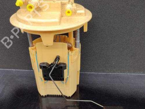 Fuel pump CITROËN C4 Grand Picasso I (UA_) 2.0 HDi 150 | BP23678812M76 