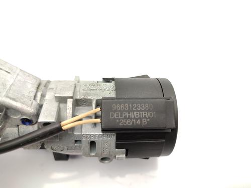 Electronic module PEUGEOT 508 I (8D_) 1.6 HDi | BP23729934M83  - Image 19
