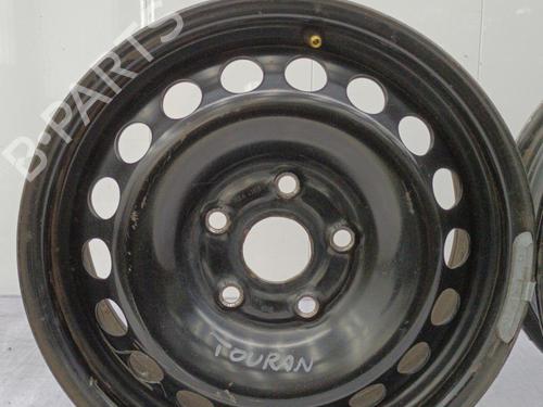 Other VW TOURAN (1T1, 1T2) 1.9 TDI | BP24734716O1