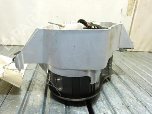 Climate control FIAT PANDA (169_) 1.3 D Multijet (169.AXC1A) | BP23688697I5 - Image 4