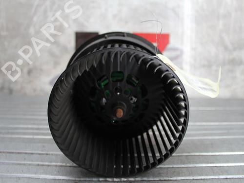 Used Heater blower motor PEUGEOT 107 (PM_, PN_) 1.0 (68 hp) 23685822