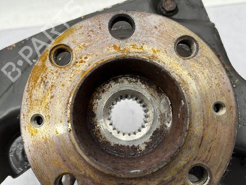 Left front steering knuckle FIAT GRANDE PUNTO (199_) 1.2 | BP27809430M25 