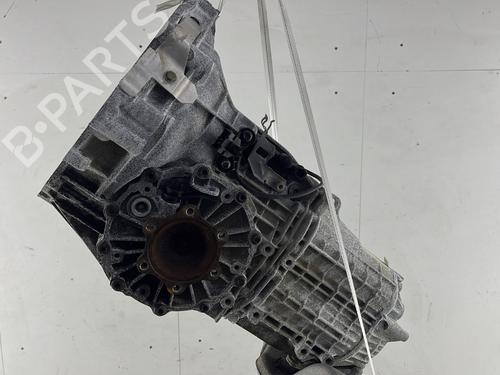 Gearbox AUDI A4 B7 (8EC) 1.9 TDI | BP26592594M3