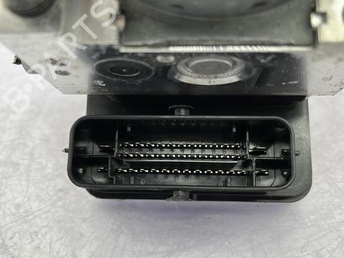 ABS pump PEUGEOT 2008 I (CU_) 1.6 BlueHDi 75 | BP24180787M43 
