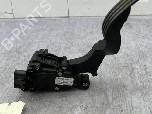 Used Pedal Pedal FORD FIESTA V (JH_, JD_) 1.4 TDCi (68 hp) 23705914 23705914