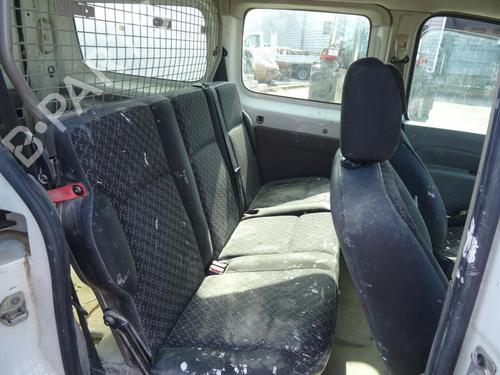 Left front brake caliper RENAULT KANGOO Express (FW0/1_) 1.5 dCi 85 (FW0K, FW0L, FW0B) | BP23665783M105  - Image 16