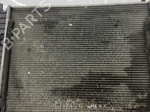 Køler JAGUAR S-TYPE II (X200) 4.2 V8 | BP30897635M31 