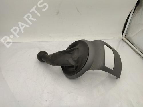 Shift knob CITROËN BERLINGO Box Body/MPV (B9) 1.6 HDi / BlueHDi 75 | BP27974613I34  - Image 8