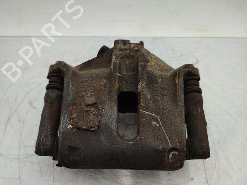 Right front brake caliper CITROËN C3 II (SC_) 1.4 HDi 70 (SC8HZC, SC8HR0, SC8HP4) | BP23712201M104 - Image 2