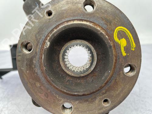 Used Left front steering knuckle Left front steering knuckle 36862068 36862068