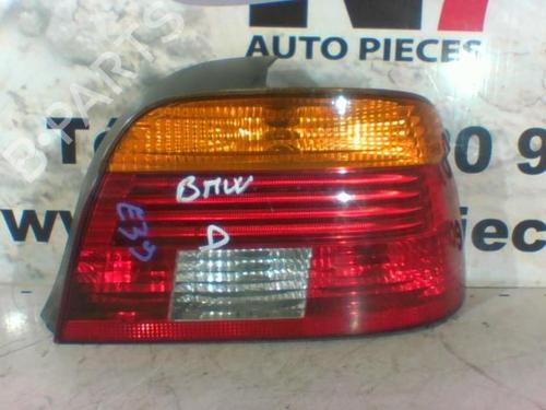 Right taillight BMW 5 (E39) 523 i | BP23664914C35 