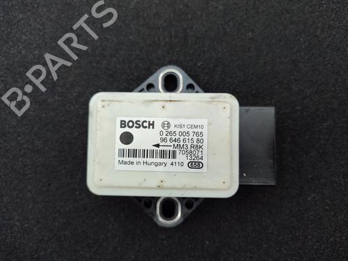 Electronic module CITROËN C4 II (NC_) 1.6 HDi 115 | BP23730326M83 - Image 4