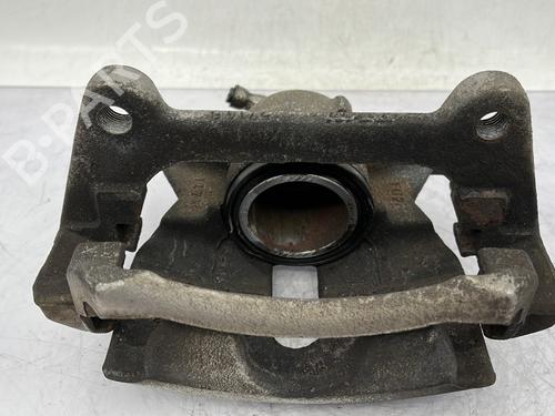 Left front brake caliper VW T-ROC (A11, D11) 2.0 TDI | BP25600371M105  - Image 5
