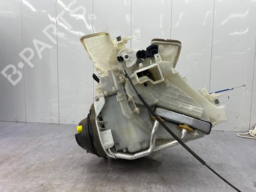 Heater matrix box FIAT PUNTO (199_) | BP34173859M61 - Image 9