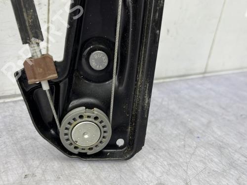 Front left window mechanism VW GOLF VII (5G1, BQ1, BE1, BE2) 2.0 TDI | BP23754425C22 