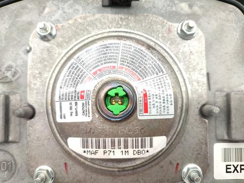 Driver airbag HYUNDAI MATRIX (FC) 1.5 CRDi | BP23678738C9 