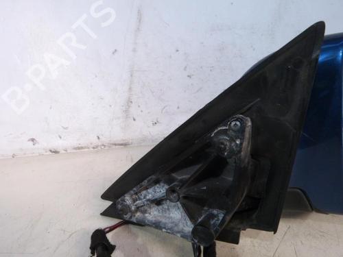 Right mirror AUDI A3 (8P1) 1.9 TDI | BP23685353C27 