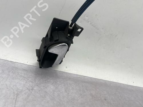 Used Rear right lock Rear right lock PEUGEOT 407 SW (6E_, 6D_) 2.0 HDi 135 (136 hp) 40172869 40172869