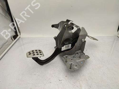 Break pedal PEUGEOT RCZ 1.6 16V | BP24526273I19 - Image 5