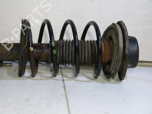 Used Left front shock absorber Left front shock absorber PEUGEOT 206 Hatchback (2A/C) 1.4 HDi eco 70 (68 hp) 23698276 23698276