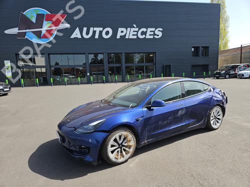 Front bumper TESLA MODEL 3 (5YJ3) EV AWD | BP25487919C7 - Image 37